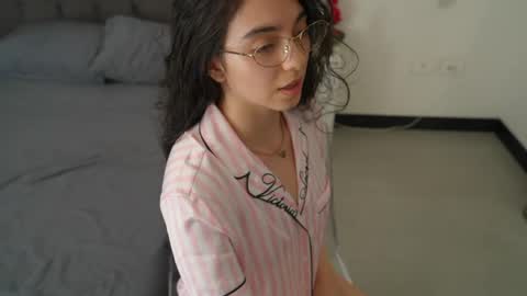 Naughty Samm online show from 03/30/26, 03:13