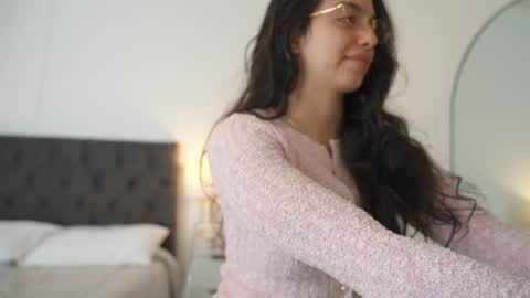 Snapshot of naughtysammx chatting on 04/20/26, 03:26 Naughty Samm online show from 04/20/26, 03:26