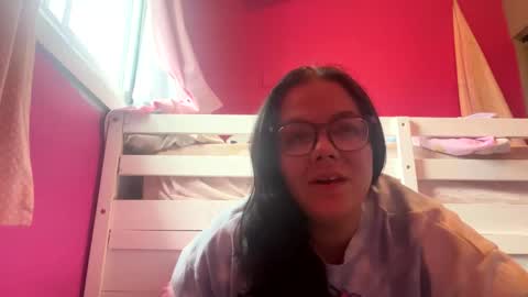 naughtysub023 online show from 01/10/26, 08:10