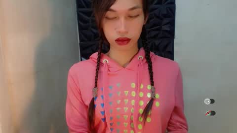 Celine online show from 10/27/25, 05:33