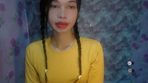 Snapshot of naughtysunshinepinay chatting on 06/21/26, 11:07 Celine online show from 06/21/26, 11:07