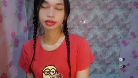 Snapshot of naughtysunshinepinay chatting on 07/14/26, 02:05 Celine online show from 07/14/26, 02:05