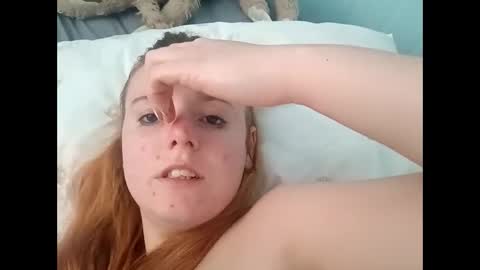 Naughty Jess online show from 01/08/26, 01:30