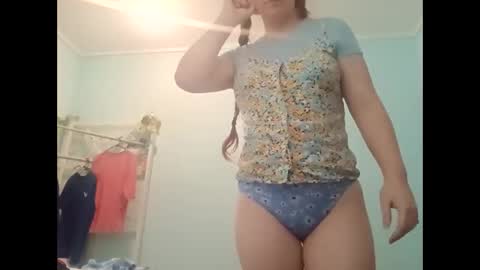 Naughty Jess online show from 01/16/26, 07:23