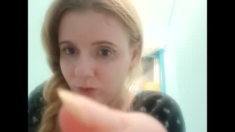 Snapshot of naughtyt333n chatting on 04/22/26, 11:34 Naughty Jess online show from 04/22/26, 11:34