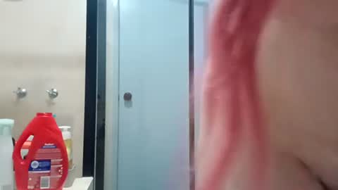 Snapshot of naughtyt333n chatting on 06/05/26, 12:33 Naughty Jess online show from 06/05/26, 12:33