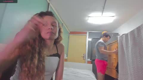 Arantxa online show from 02/02/25, 09:23