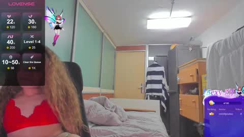 Arantxa online show from 03/01/25, 11:58