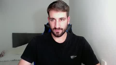 Nico online show from 01/13/25, 07:21