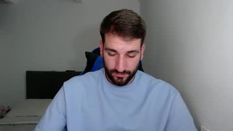 Nico online show from 01/14/25, 06:38