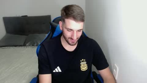 Nico online show from 02/05/25, 07:53