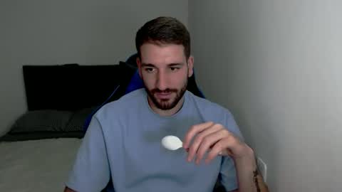 Nico online show from 02/12/25, 08:07