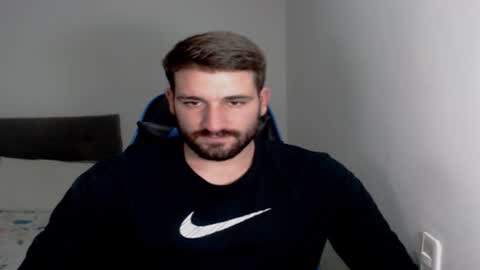 Nico online show from 03/12/25, 07:38