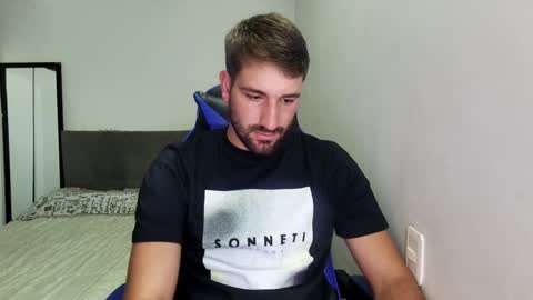 Nico online show from 02/25/26, 09:02