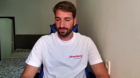 Nico online show from 03/03/26, 01:50