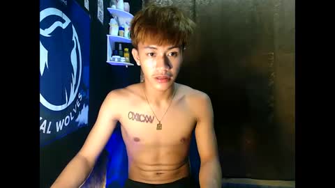 Loy online show from 10/14/25, 05:36