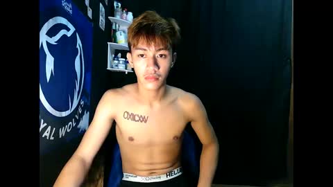 Snapshot of naugthyboyloy chatting on 11/05/25, 04:29 Loy online show from 11/05/25, 04:29