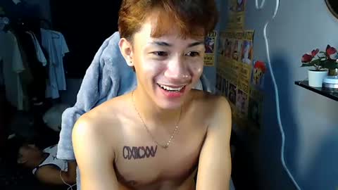 Snapshot of naugthyboyloy chatting on 07/02/26, 06:36 Loy online show from 07/02/26, 06:36