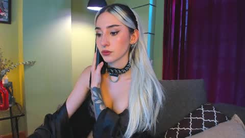Snapshot of naugthymila3 chatting on 04/08/26, 10:21 Mila aka Dominika - Nov 20 Birthday show Onlyfans Naugthymila online show from 04/08/26, 10:21