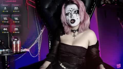 Snapshot of navier__ chatting on 03/29/26, 04:34 Navier online show from 03/29/26, 04:34