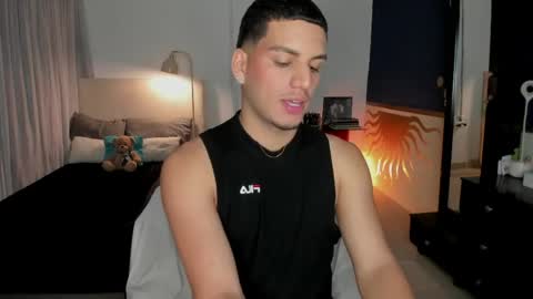 Jhonatan online show from 06/03/26, 01:08
