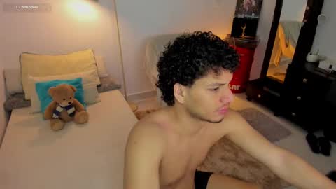 Natan online show from 09/26/25, 12:09