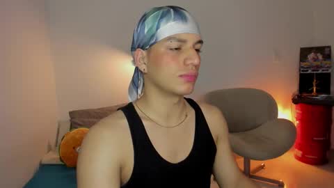 Snapshot of naxttan chatting on 02/01/26, 05:50 Natan online show from 02/01/26, 05:50