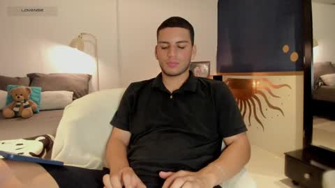 Natan online show from 05/16/26, 06:10