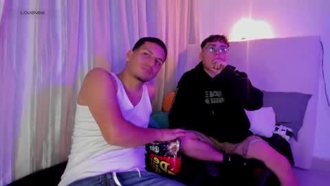 Natan online show from 06/07/26, 02:27