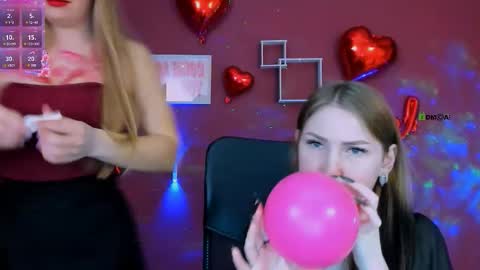 naya_dream online show from 02/13/26, 09:22