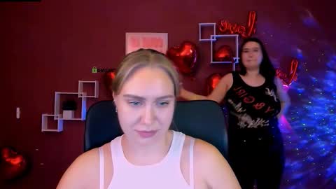 naya_dream online show from 02/14/26, 08:38