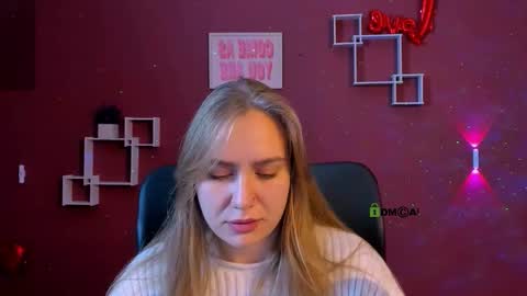 naya_dream online show from 02/16/26, 07:43