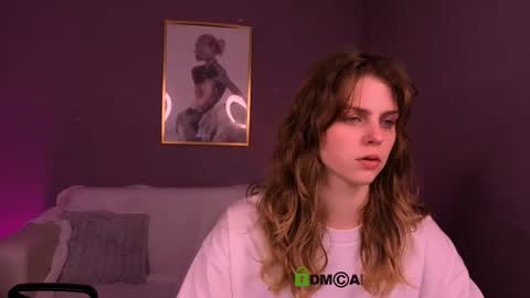 Naya online show from 03/22/26, 08:12