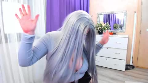 Eliza online show from 03/27/26, 08:26