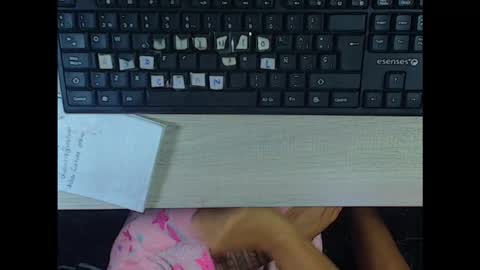 NayaraD online show from 03/04/26, 02:50