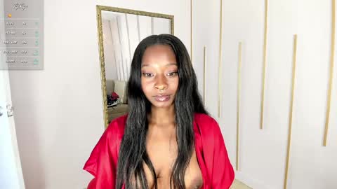 Nayaris 3 online show from 01/12/25, 03:39