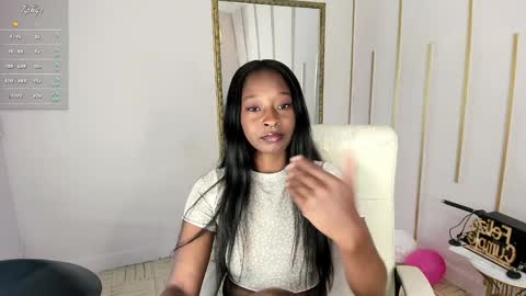 Nayaris 3 online show from 01/14/25, 05:01