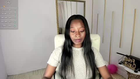 Nayaris 3 online show from 01/14/25, 08:04