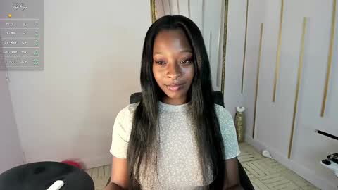 Nayaris 3 online show from 01/23/25, 01:41