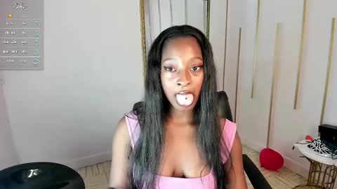 Nayaris 3 online show from 02/17/25, 08:58