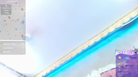 Snapshot of nayecloud chatting on 01/22/25, 06:52 Naye online show from 01/22/25, 06:52