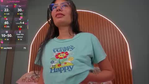 Snapshot of nayecloud chatting on 12/04/25, 04:00 Naye online show from 12/04/25, 04:00