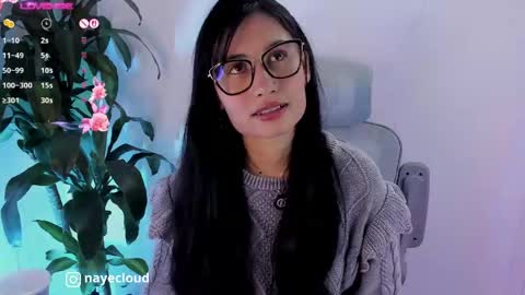 Snapshot of nayecloud chatting on 05/10/26, 03:12 Naye online show from 05/10/26, 03:12