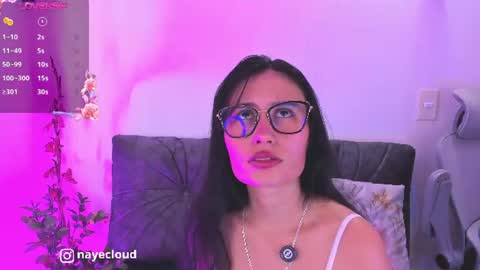 Snapshot of nayecloud chatting on 06/15/26, 05:04 Naye online show from 06/15/26, 05:04
