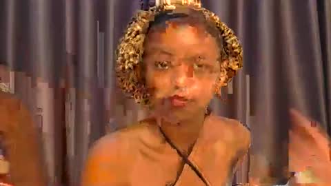 Britney online show from 10/19/25, 03:51