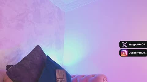 Juli  online show from 02/01/25, 03:07