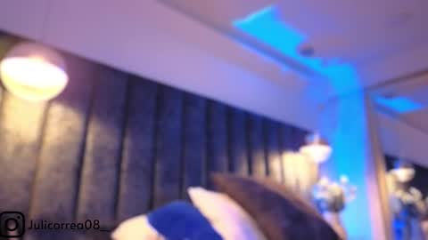 Juli  online show from 11/07/25, 11:32