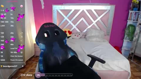 nayleah online show from 02/26/25, 08:26