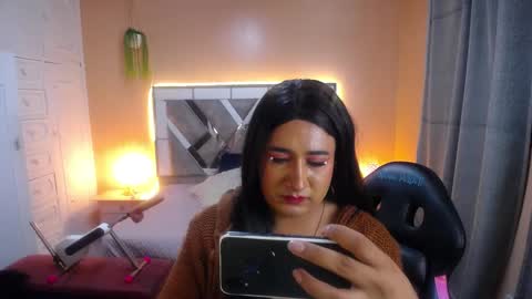 nayleah online show from 03/11/25, 06:00