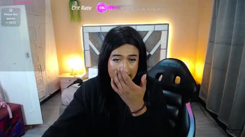 nayleah online show from 03/12/25, 03:02